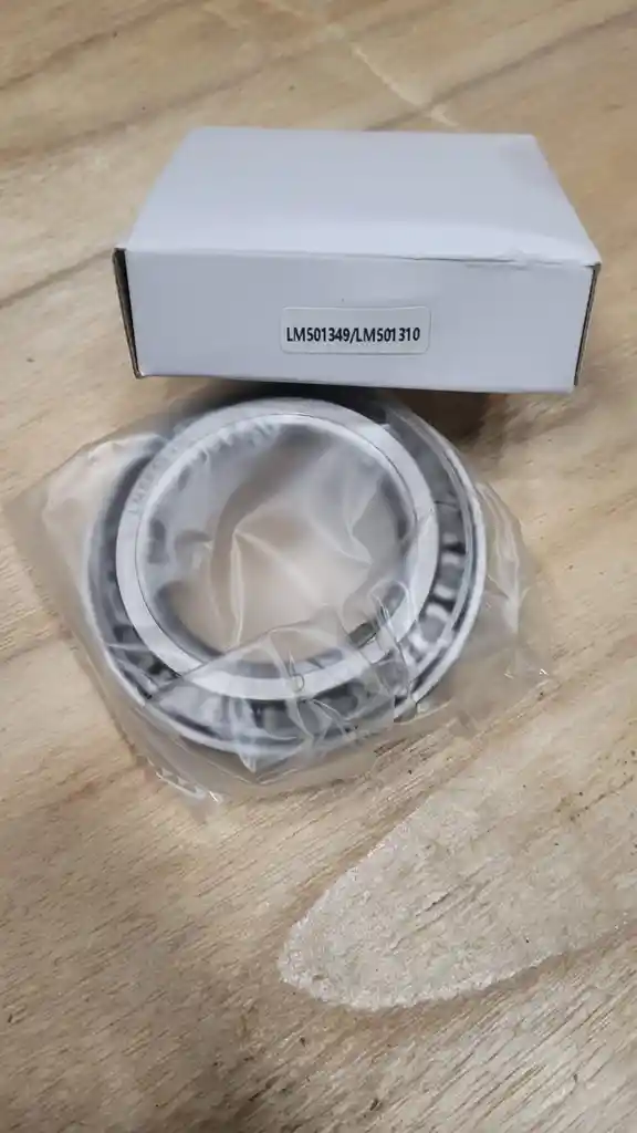 Lm501349-10 Sin Marca Rodamiento Conico
