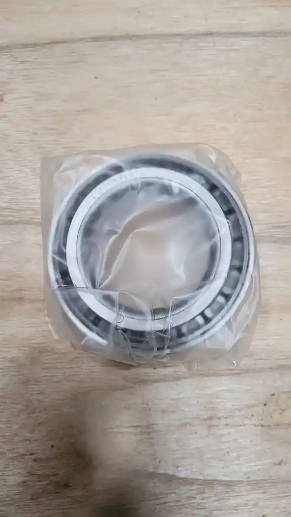 Lm501349-10 Sin Marca Rodamiento Conico