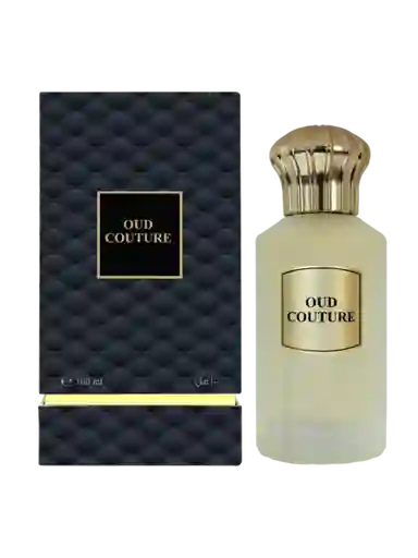 Perfume Ahmed Oud Couture Ext. Parfum 100ml Sp