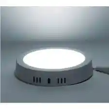 Panel Led Sobreponer 6w Mercury