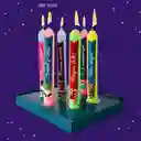 Velas Con Deseos, Navideñas