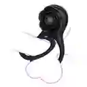 Anillo Vibrador Con App Para El Pene Flynn Recargable Siliconado