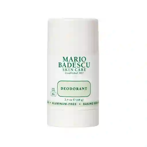 Desodorante Mario Badescu Aluminio Free 38gr