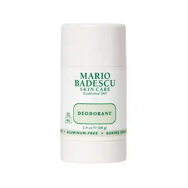 Desodorante Mario Badescu Aluminio Free 38gr