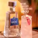 Tequila Blanco 1800 100% Agave