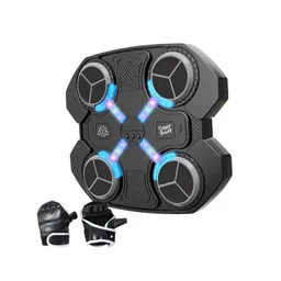 Entrenador De Boxeo Para Niño