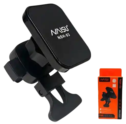 Soporte Holder Magnético Para Celular Nsh -03