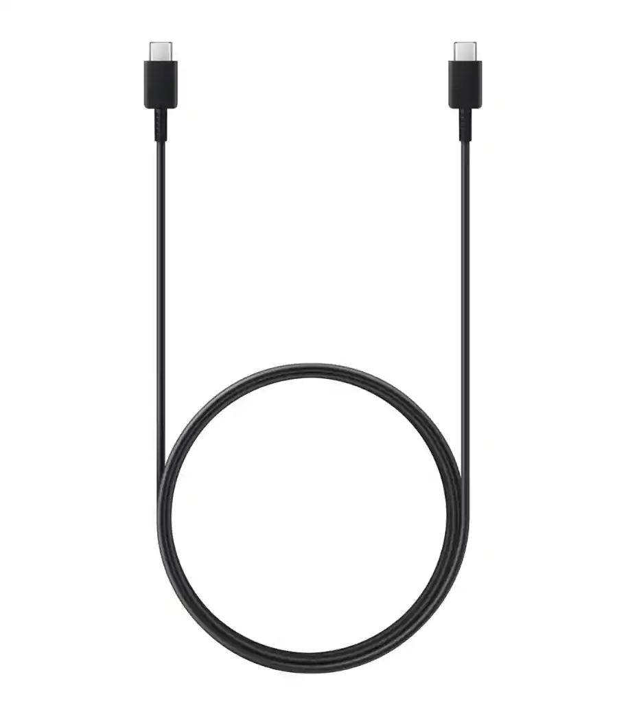 Cable De Samsung Tipo C A Tipo C