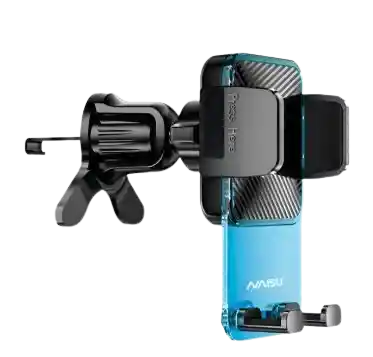 Soporte Holder Para Carro En Acrilico Naisu Nsh-17