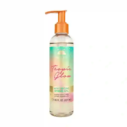 Aceite De Afeitado Tree Hut Tropic 227ml