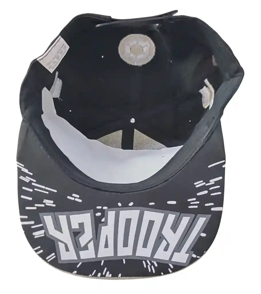 Gorra Star Wars Gorra Plana Star Wars