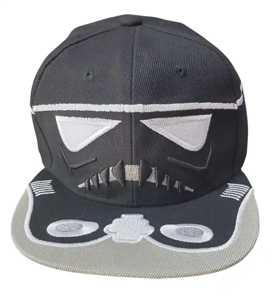 Gorra Star Wars Gorra Plana Star Wars