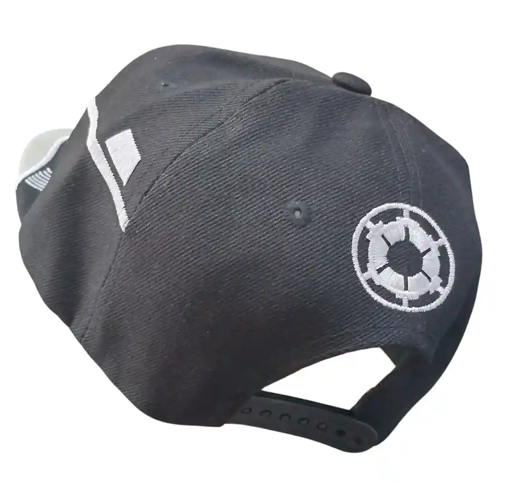 Gorra Star Wars Gorra Plana Star Wars