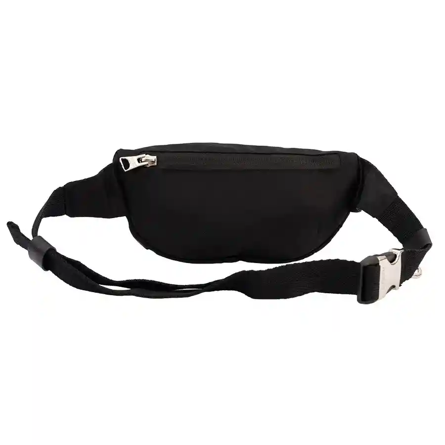 Riñonera Negra Pequeña Ref Cpt1669 Trendy