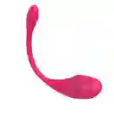 Vibrador Con App Charlotte Recargable Fucsia