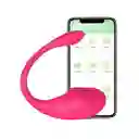 Vibrador Con App Charlotte Recargable Fucsia