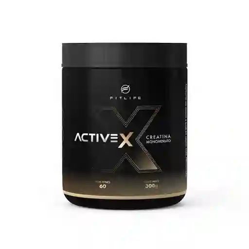 Creatina Activex
