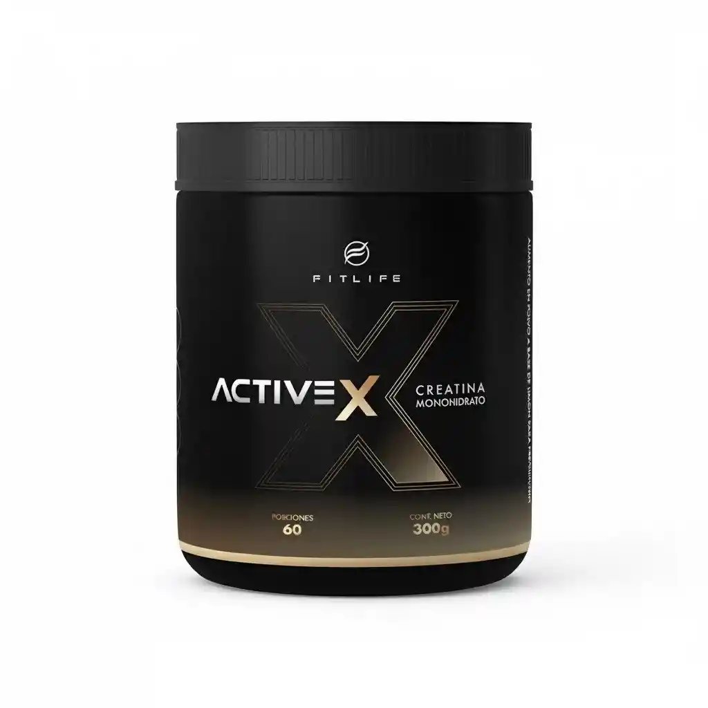Creatina Activex