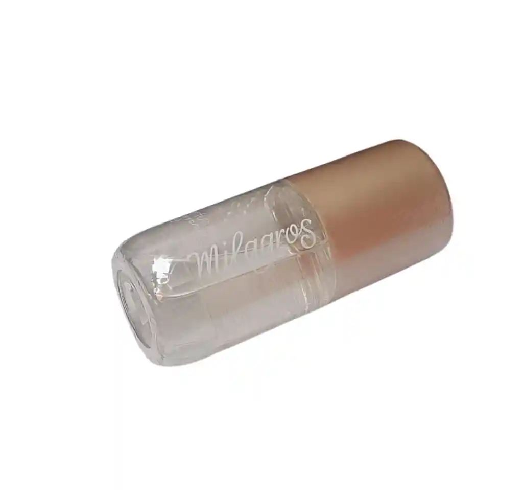 Perfume Capilar Y Corporal Gold De 120 Ml