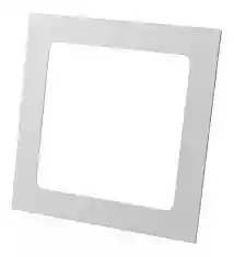 Panel Led Cuadrado 18w Incrustar Mercury