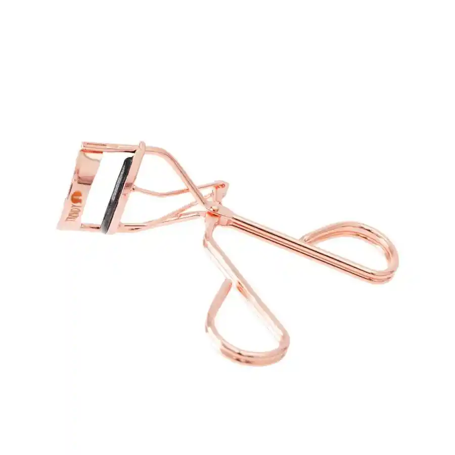 Encrespador Profesional Oro Rosa Ref Et01