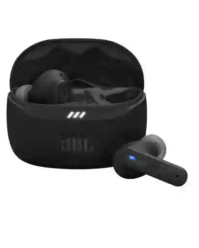 Jbl Wave Beam 2 In-ear Bluetooth Negro Tws 40h