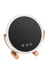 Espejo De Maquillaje Con Luz De Tocador