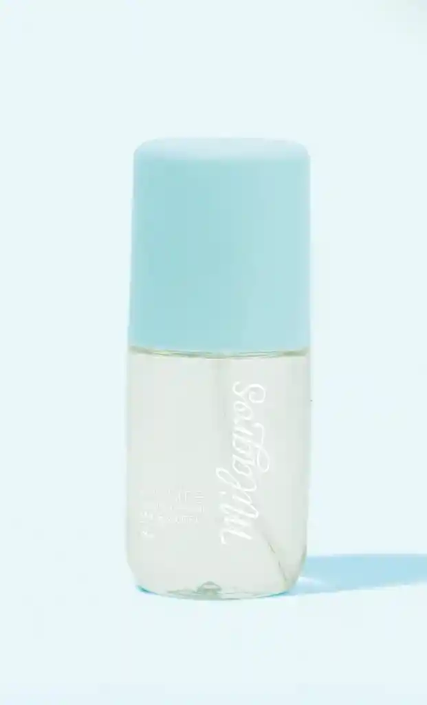 Perfume Capilar Y Corporal Majestuosa De 120ml