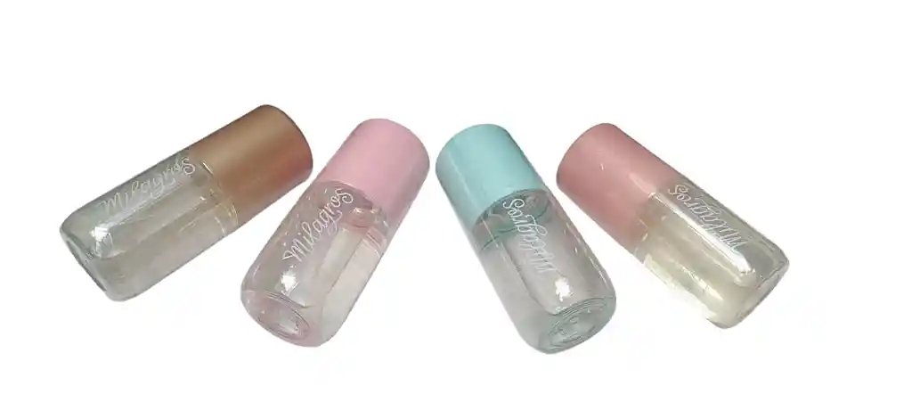 Perfume Capilar Y Corporal Irresistible De 120ml