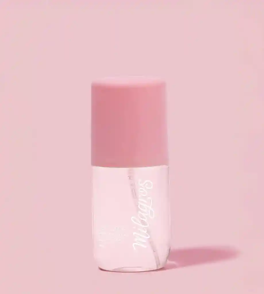 Perfume Capilar Y Corporal Irresistible De 120ml