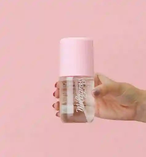 Perfume Capilar Y Corporal Irresistible De 120ml