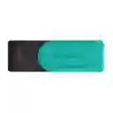 Usb Kingston Datatraveler Exodia S 128gb Turbo (negro/turquesa)