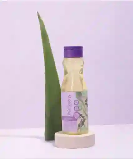 Shampoo Ultra Nutritivo De 450ml