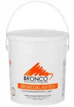 Broncoelastico Galon Gris