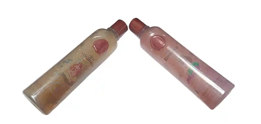 Shampoo Sos Ritual Botanico 400ml