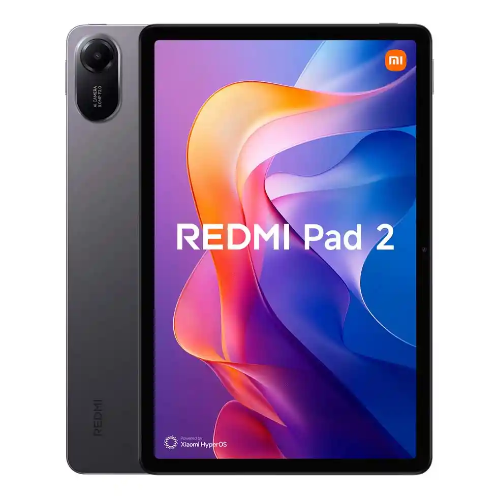 Tablet Redmi Pad 2 11 Pulgadas