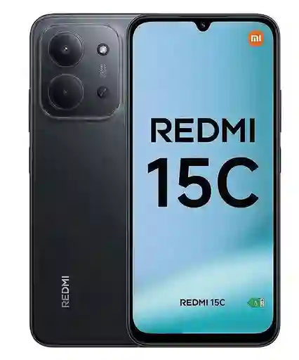 Xiaomi Redmi 15c 8/256gb