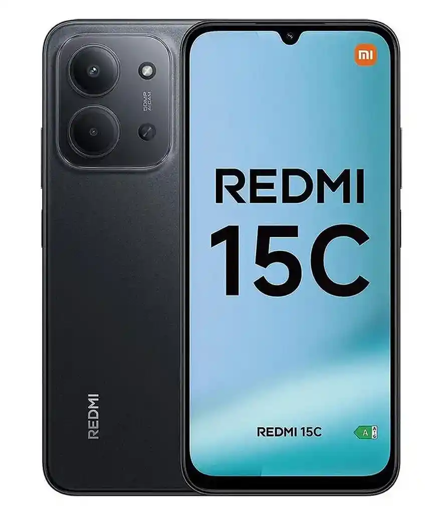 Xiaomi Redmi 15c 8/256gb