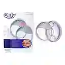 Cocas Recolectoras De Silicona