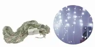 Cascada X240l Blanca 3mts X 2mts