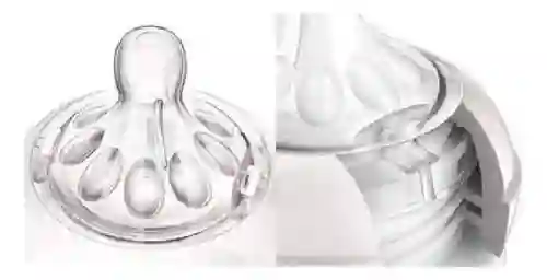 Repuesto Generico Avent Natural X 3