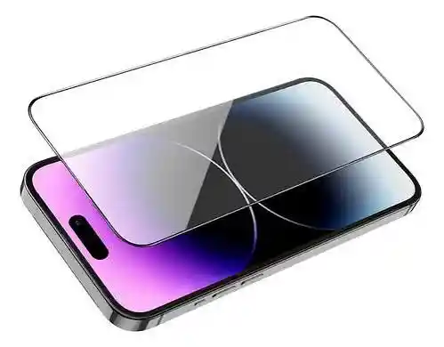 Iphone 17 | Vidrio Templado Blindado