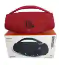 Parlante Jbl Grande Xboom