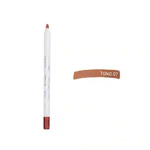 Delineador De Labios Love Lips T7