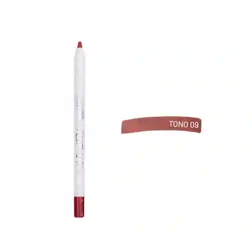 Delineador De Labios Love Lips T9