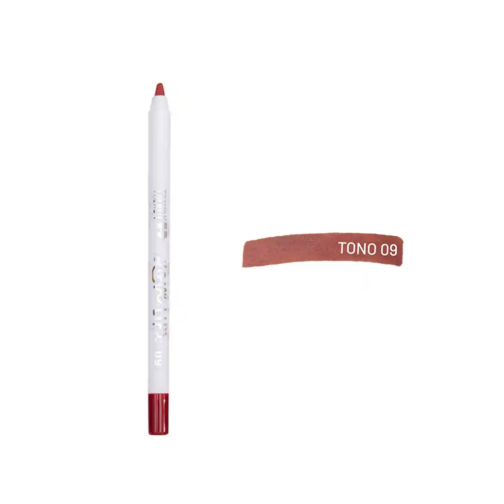 Delineador De Labios Love Lips T9