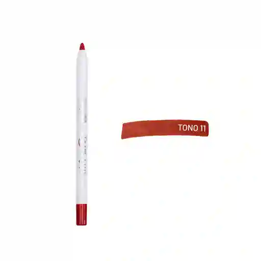Delineador De Labios Love Lips T11
