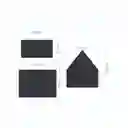 Casa De Jengibre Molde Para Galletas. Cortador Y Sello 10cm