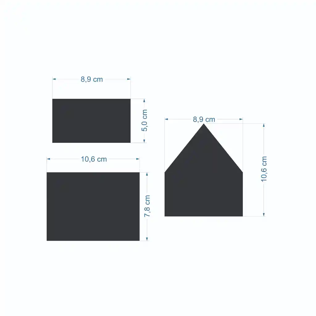 Casa De Jengibre Molde Para Galletas. Cortador Y Sello 10cm