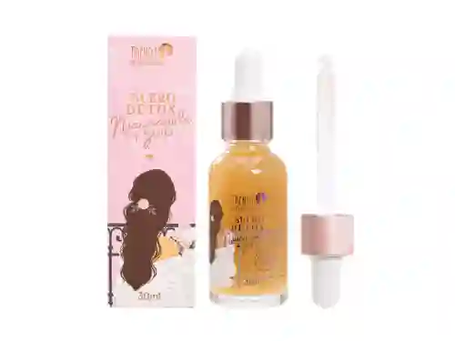 Suero Detox Niacinamida Trendy